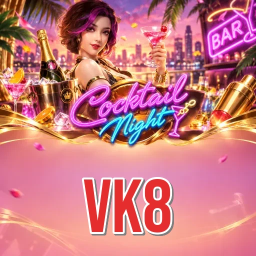 Screenshot 2 - vk8 Features