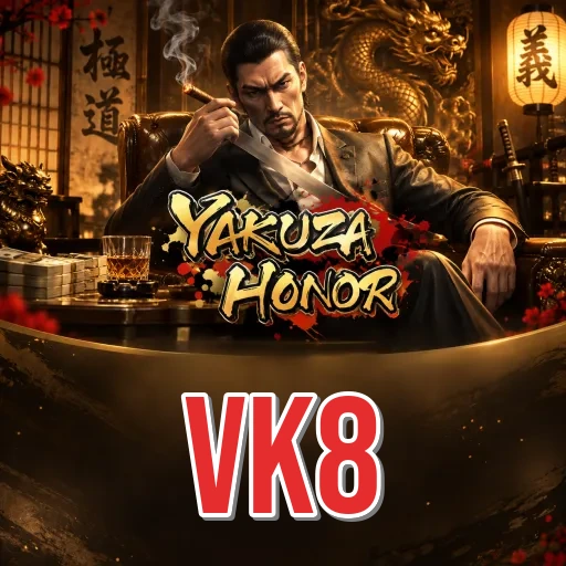 Screenshot 3 - vk8 Settings