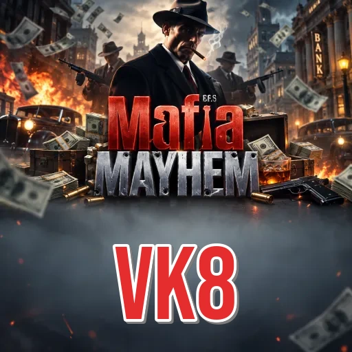 Screenshot 5 - vk8 Profile