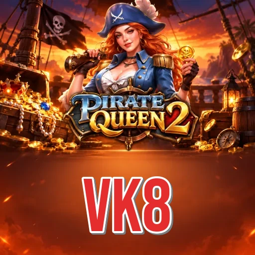Screenshot 2 - vk8 Features