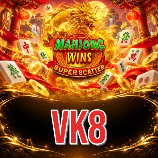 Screenshot 3 - vk8 Settings