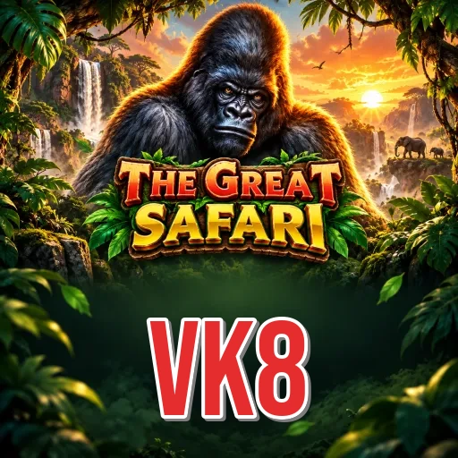 Screenshot 3 - vk8 Settings
