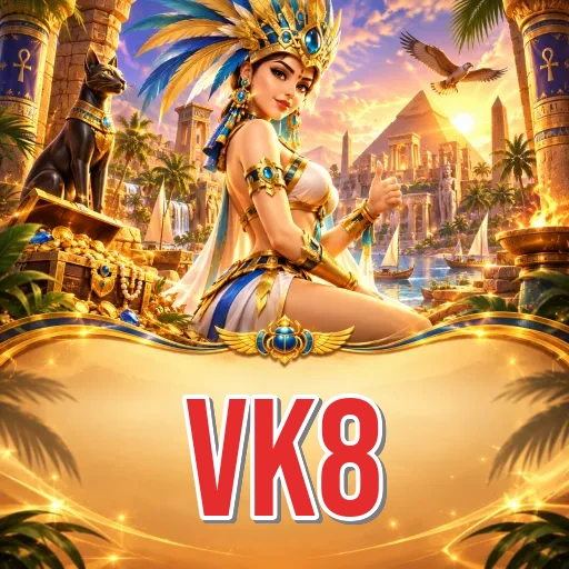 Screenshot 2 - vk8 Features