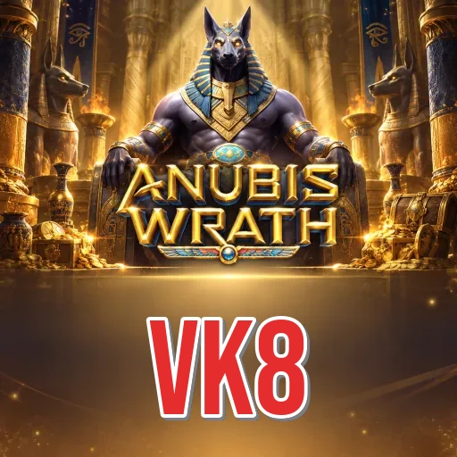 Screenshot 1 - vk8 Home Screen