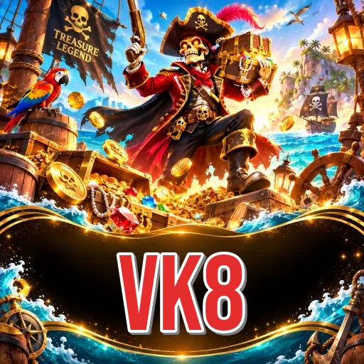 Screenshot 3 - vk8 Settings