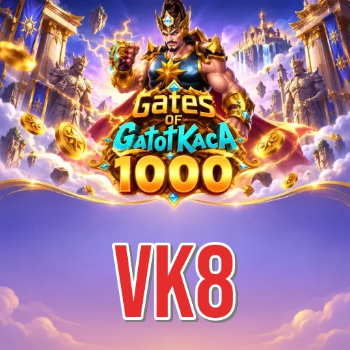Screenshot 3 - vk8 Settings