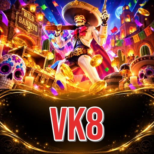 Screenshot 2 - vk8 Features
