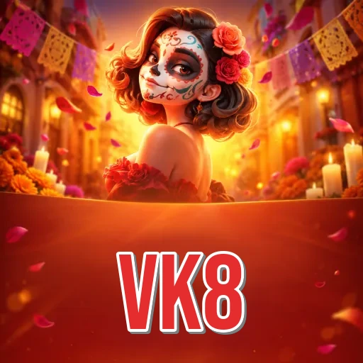Screenshot 3 - vk8 Settings